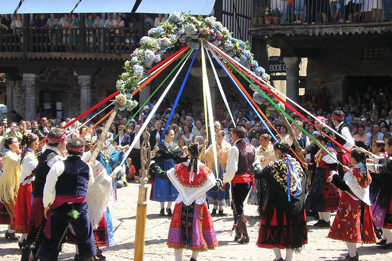 Альберка, провинция Саламанка