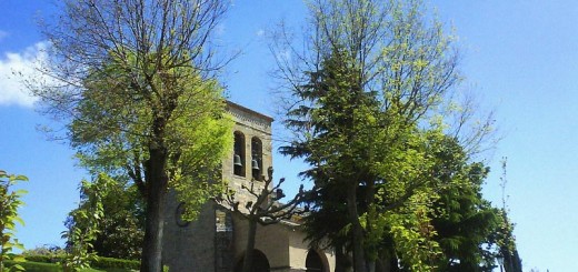 Сан Эметерио, Наварра, Испания