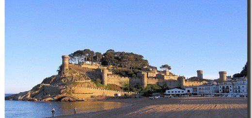 Tossa de Mar
