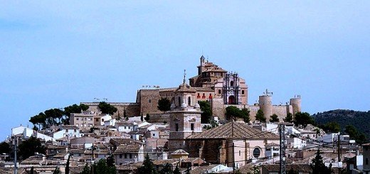 Каравака, Мурсия, Испания