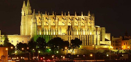 Пальма-де-Майорка, Кафедральный Собор