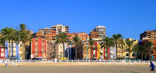 Вильахойоса, Валенсия, Испания