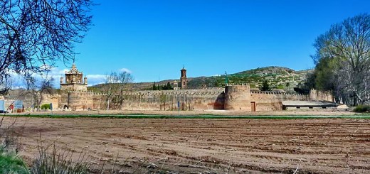 Цистер в Арагоне. Монастырь Веруэла