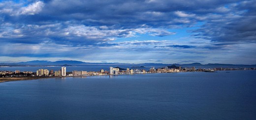 Ла Манга, Мурсия, Испания