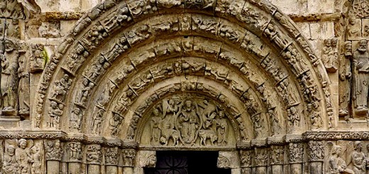 Сан Мигель, Эстелья, Наварра, Испания